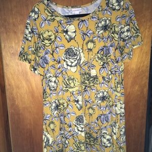LuLaRoe Carly